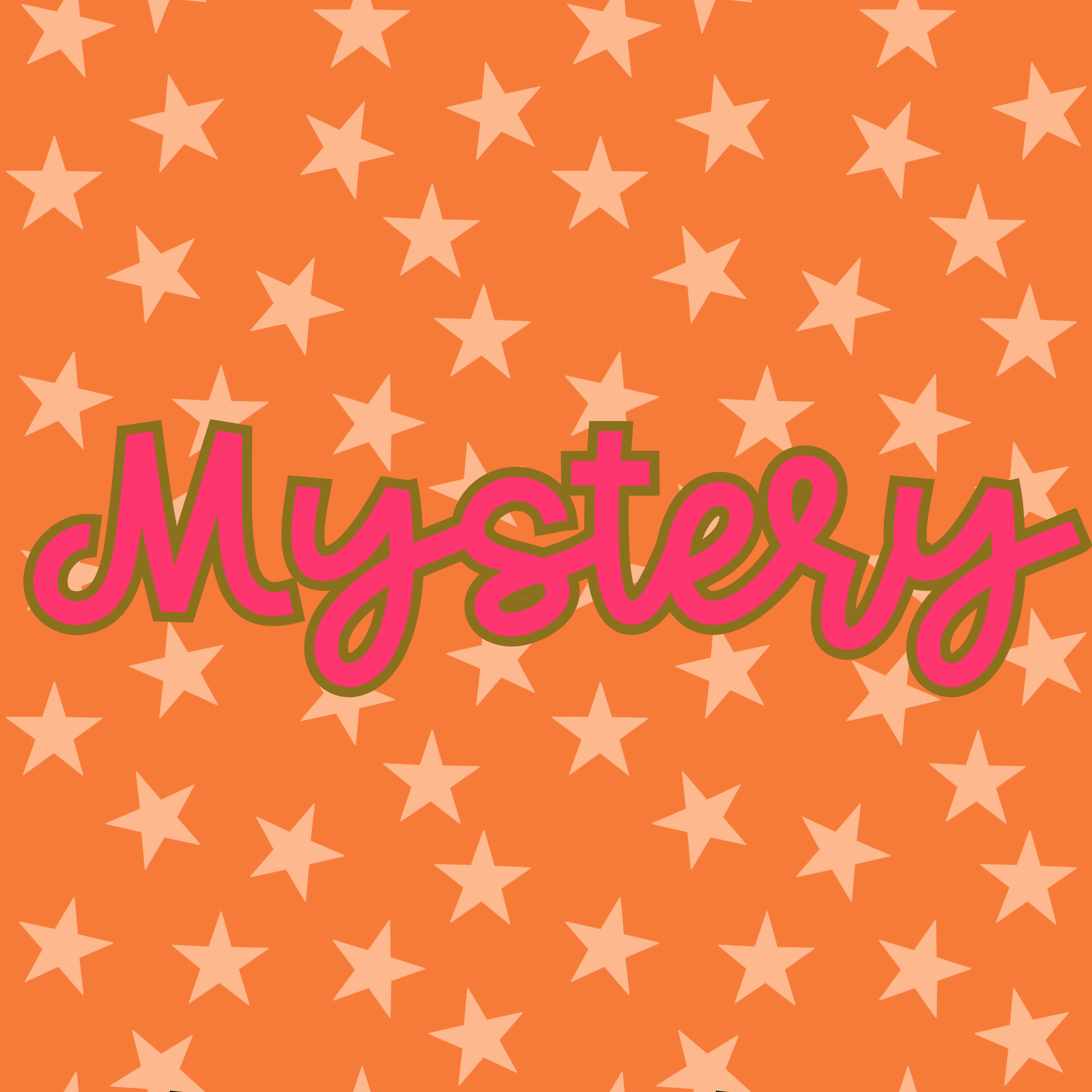 MYSTERY