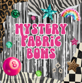 Mystery Fabric Bows